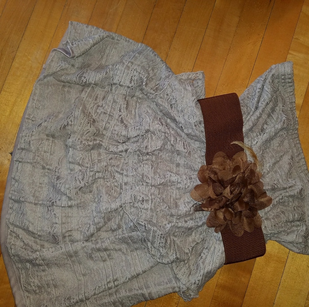 Rue 21 dress